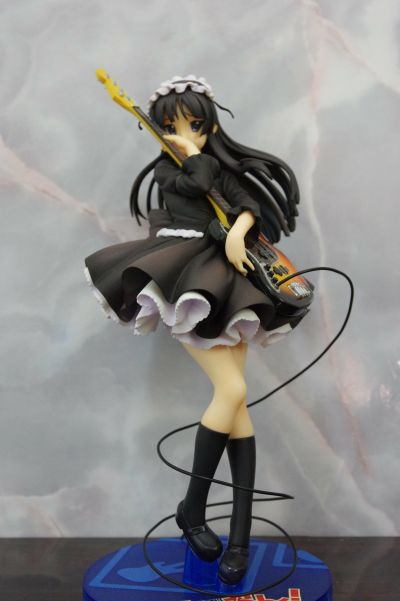 K-ON!  秋山澪 学园祭ver