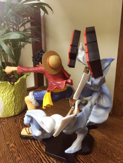 一番赏 航海王 STORY-AGE 蒙奇·D·路飞