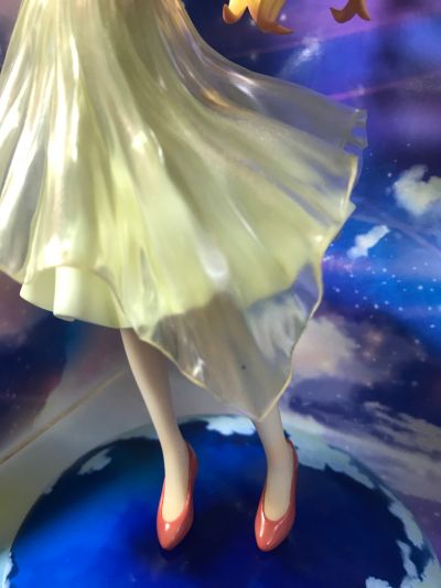 四月是你的谎言 宫园薰 礼服