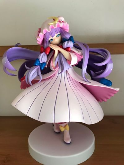 东方Project 帕秋莉・诺蕾姬