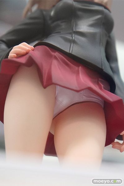 少女与战车 剧场版 逸见艾丽卡