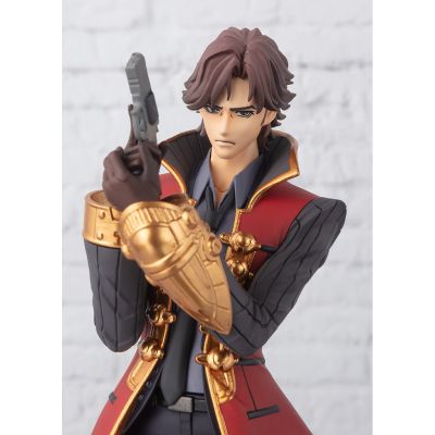 FiguartsZERO DOUBLE DECKER! ダグ&キリル ダグラス・ビリンガム 