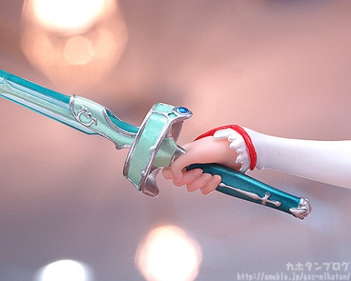 剧场版 刀剑神域 -序列之争- 亚丝娜