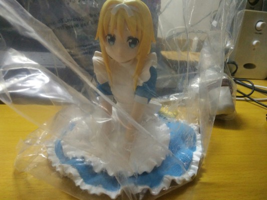 Re：从零开始的异世界生活 拉姆 Red Hood 