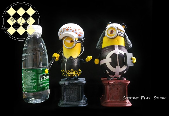 一番赏 航海王 巴索罗缪・大熊