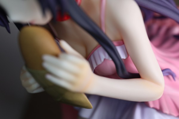 约会大作战 夜刀神十香