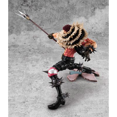 Portrait Of Pirates "SA-MAXIMUM" 海贼王 夏洛特·卡塔库栗