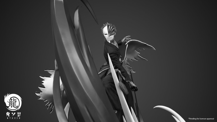 死神 黒崎一护