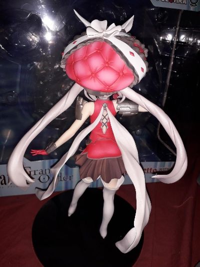 Fate / Grand Order 玛莉・安东妮德 Rider