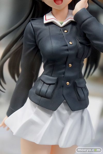 DreamTech 少女与战车 剧场版 五十铃华 战车夹克版