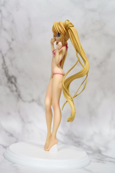 Rewrite 中津静流 泳装 普通版