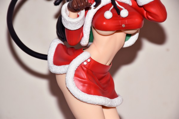 圣诞夜的礼物 诺埃尔·沙·诺瓦露