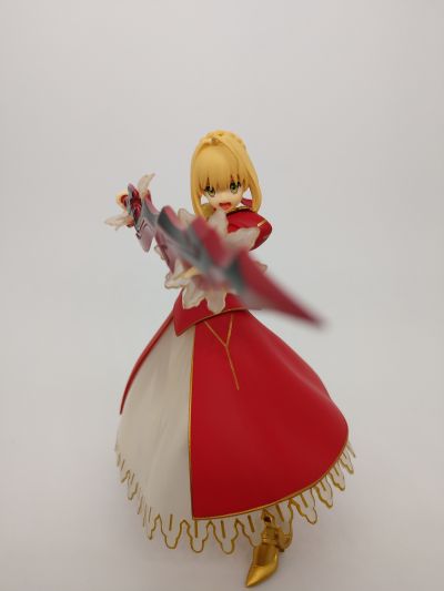 figma#370 命运-创世 Saber EXTRA