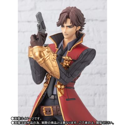 FiguartsZERO DOUBLE DECKER! ダグ&キリル ダグラス・ビリンガム 