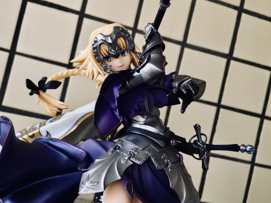 命运/外典 贞德