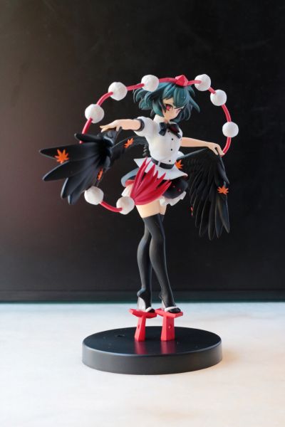 景品 东方Project 射命丸文