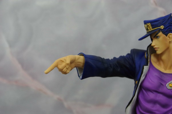 一番赏 JoJo的奇妙冒险&スターダストクルセイダース 空条承太郎 THE BRUSH 