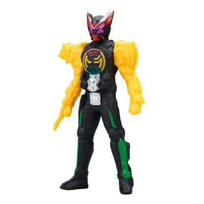 Riderヒーロー系列 7 仮面Riderジオウ 仮面Riderジオウ OOO Armor 
