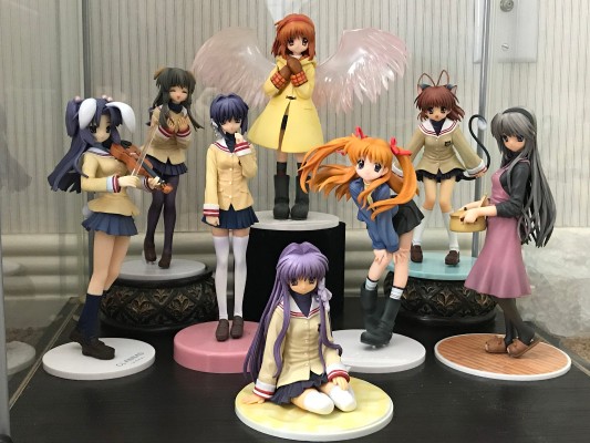 kanon（雪之少女） 沢渡真琴