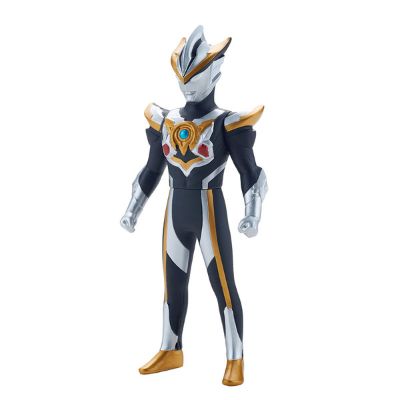 奥特曼ヒーロー系列 #62 奥特曼マンR/B 奥特曼マンルーブ 