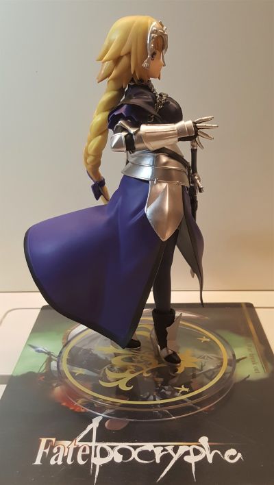 超级景品 Fate/Apocrypha 贞德  Ruler
