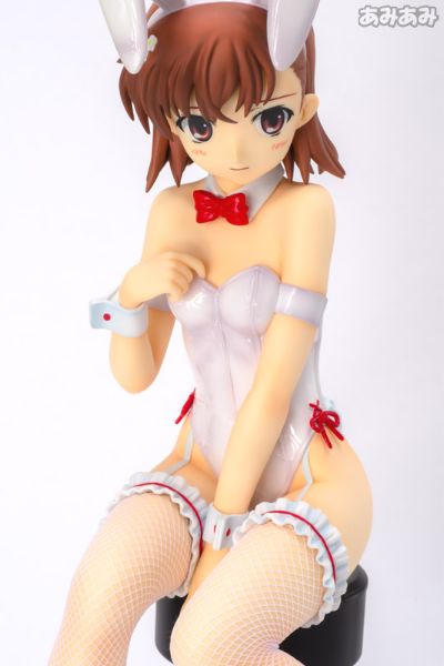 B-style 某科学的超电磁炮 御坂美琴 兔女郎