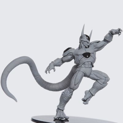 SCultures 龙珠Z 弗力萨-第2形态 