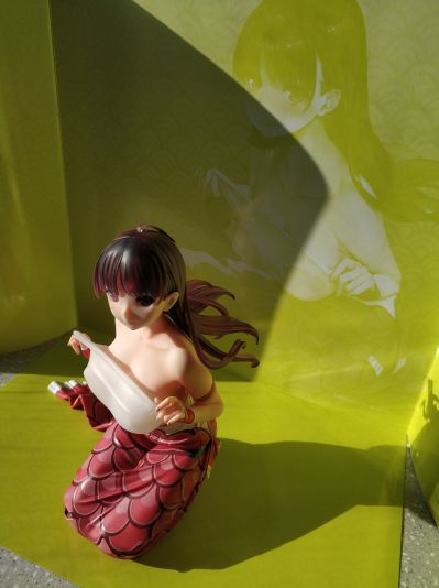 comic Anthurium 014 封面 溯恋