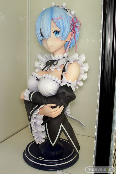 胸像 Re：从零开始的异世界生活 蕾姆