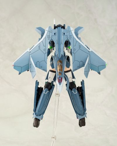 V.F.G. MC-03 超时空要塞DELTA  VF-31A 卡伊洛斯