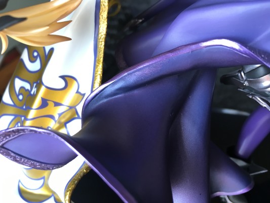 命运/外典 贞德