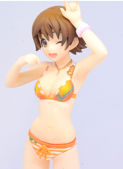 扭蛋肖像 偶像大师灰姑娘女孩