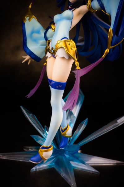 山海战记 聂小倩 镜结霜霖 ver.