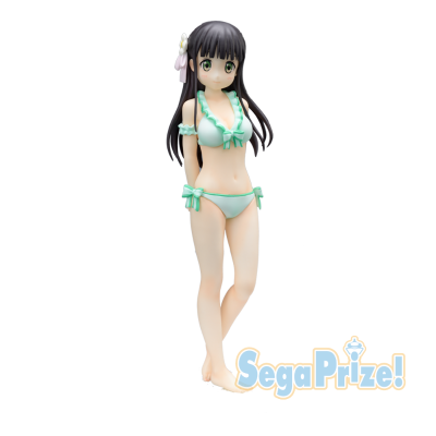 PM 手办 请问要来点兔子吗？？ 宇治松千夜 