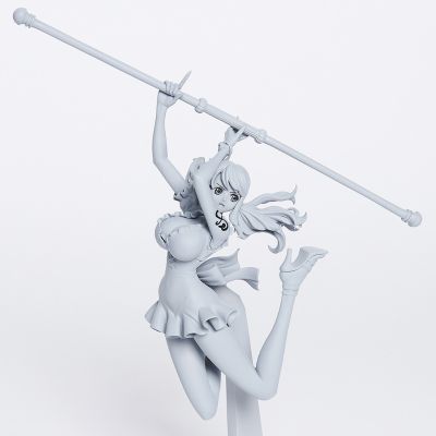 スカルチャーズ 海贼王 娜美