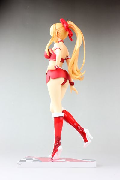 水原艾丽卡 赛车女郎 ver.