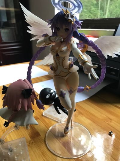 粘土人#878 名探侦柯南 犯人