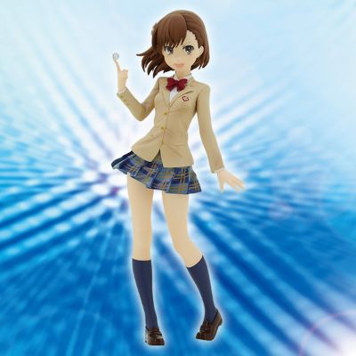 魔法的禁书目录 第三季 御坂美琴