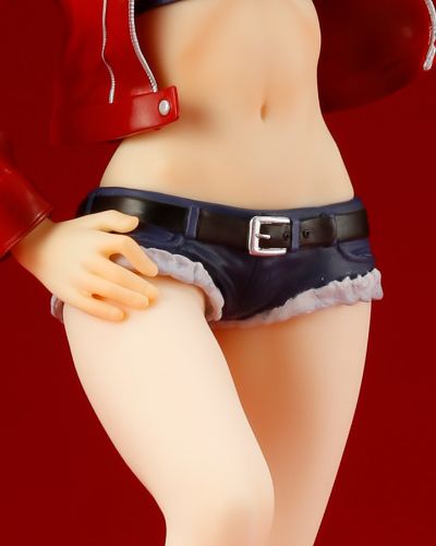 Fate/Apocrypha 莫德雷德