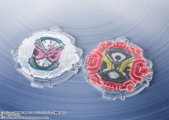 S.H.Figuarts 假面骑士时王 假面骑士盖茨