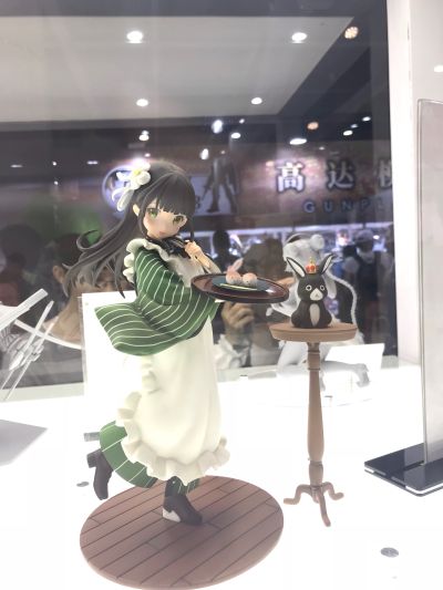 粘土人#990 Fate / Grand Order 吉尔加美什 Caster