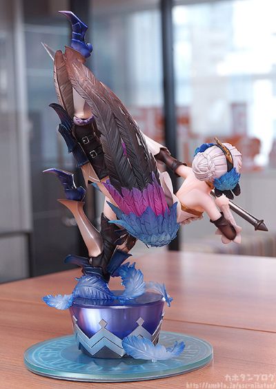 奥丁领域 格温多林