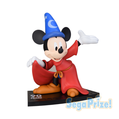 超级景品 ファンタジア ミッキーマウス 