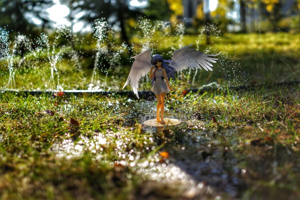 Urara迷路帖 千矢