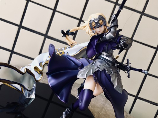 命运/外典 贞德