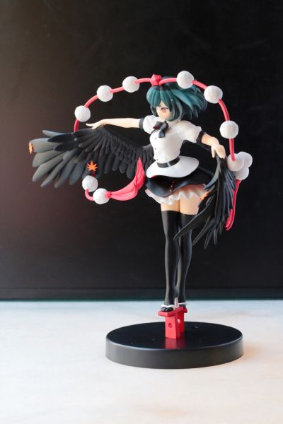 景品 东方Project 射命丸文