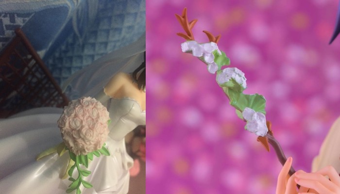 剧场版 Fate/stay Night Heaven's Feel 间桐樱 和服ver.