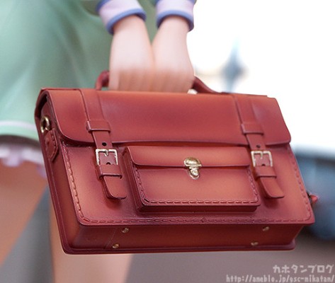 Re：从零开始的异世界生活 蕾姆 高中校服ver