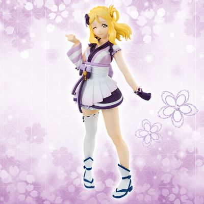 Super Special 系列 Love Live! Sunshine!! 小原鞠莉 Mijuku Dreamer 