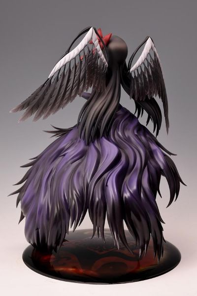 剧场版 魔法少女小圆[新編]叛逆的物语 恶魔焰